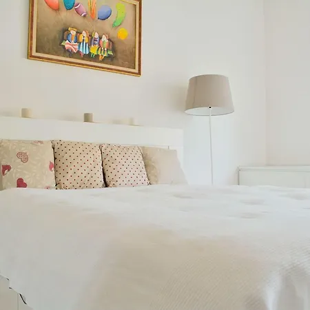 Marianna's Flat Free Wifi Aircon Apartment Milan