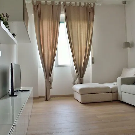 Apartment Marianna's Flat Free Wifi Aircon Milan