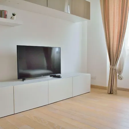 Apartment Marianna's Flat Free Wifi Aircon *
