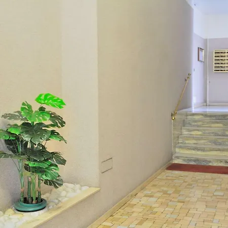 Apartment Marianna's Flat Free Wifi Aircon Milan