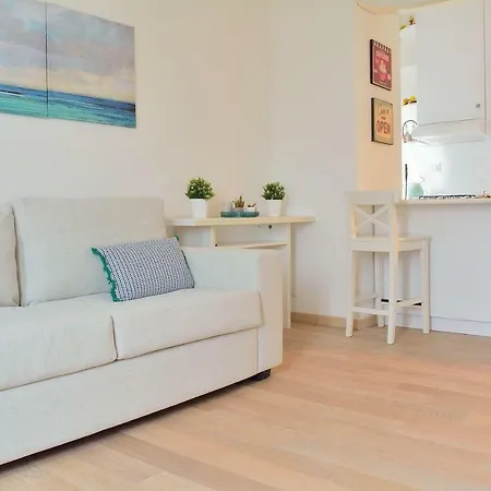 Marianna's Flat Free Wifi Aircon Apartment Milan